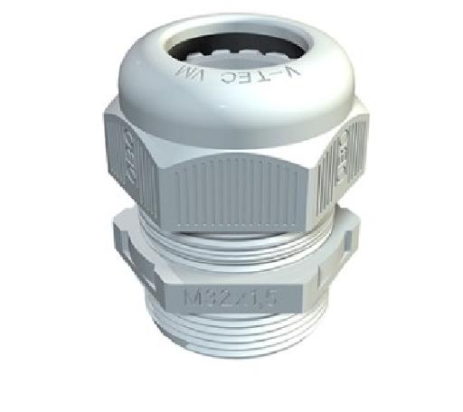 PRESSE-ETOUPE PVC METRE M20 - GSL
